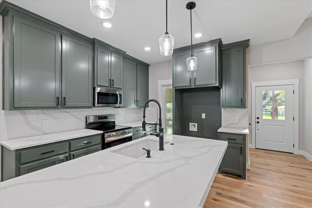 Cottonwood Estates - Residential