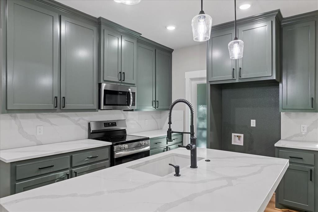 Cottonwood Estates - Residential