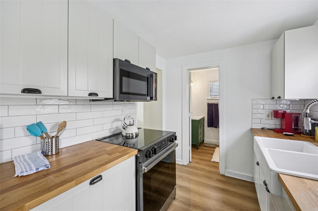 Mckinney Outlots - Residential