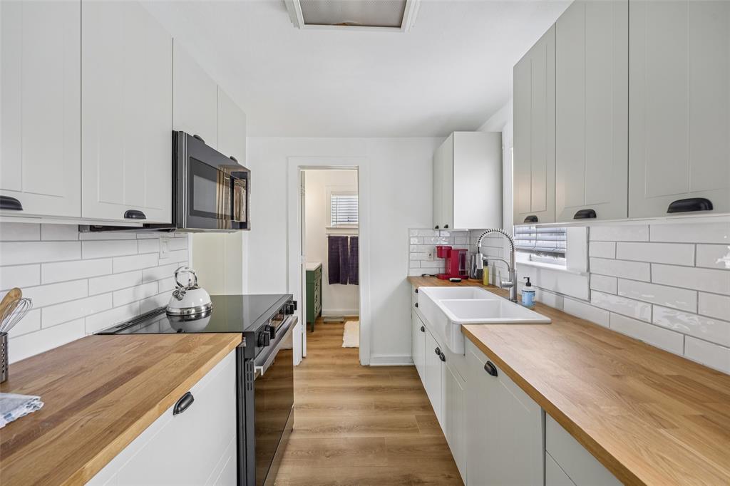 Mckinney Outlots - Residential