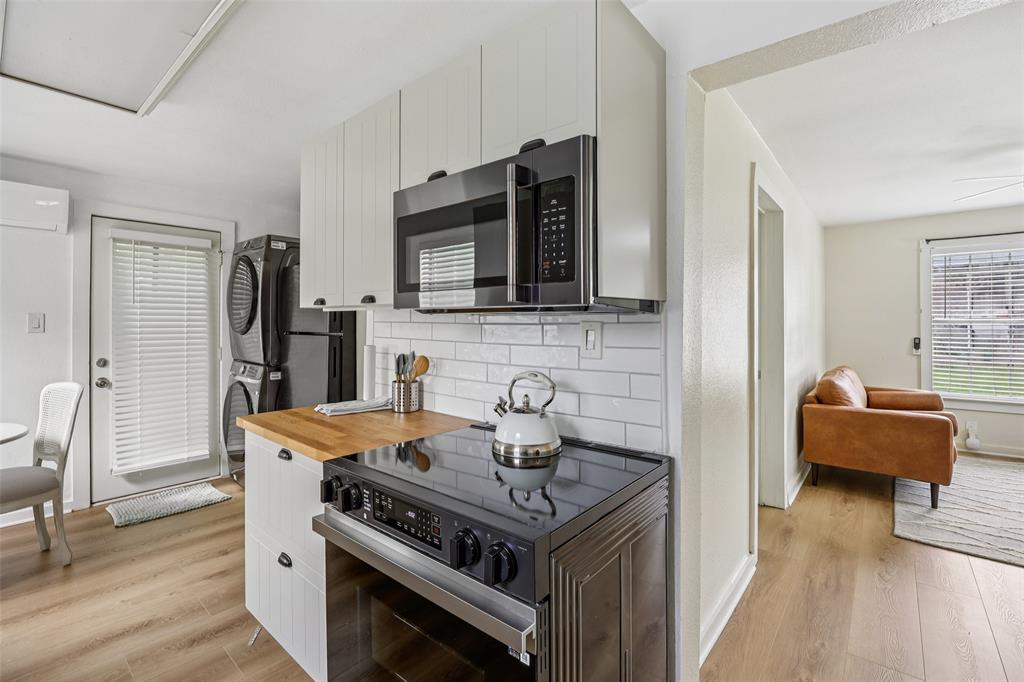 Mckinney Outlots - Residential