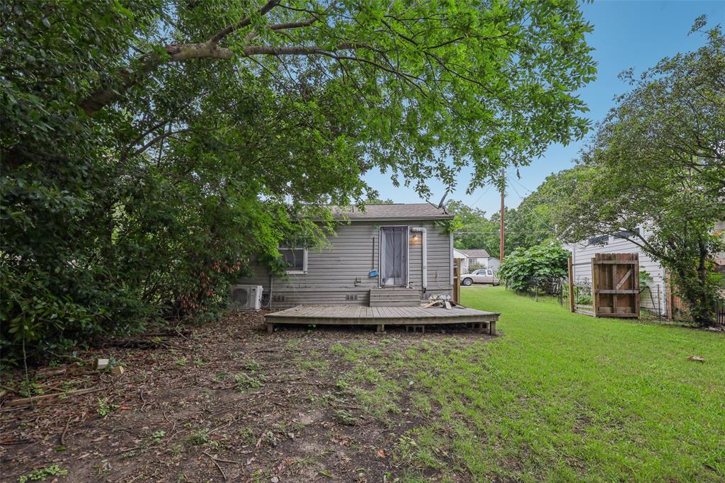 Mckinney Outlots - Residential