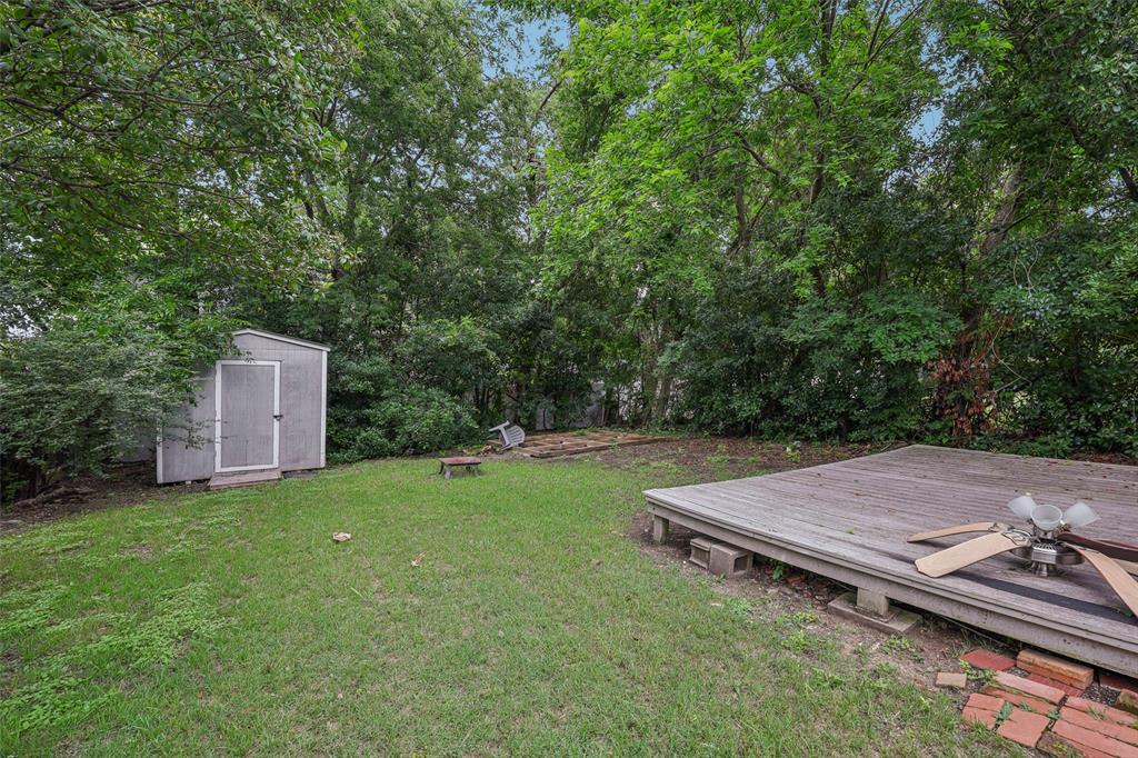 Mckinney Outlots - Residential