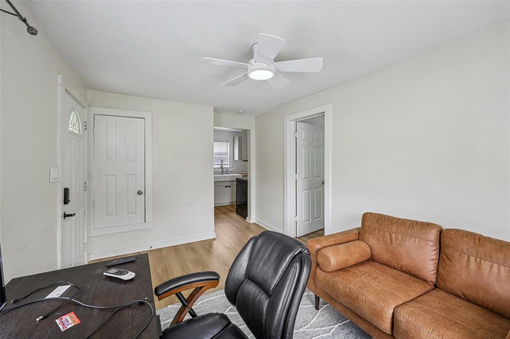 Mckinney Outlots - Residential