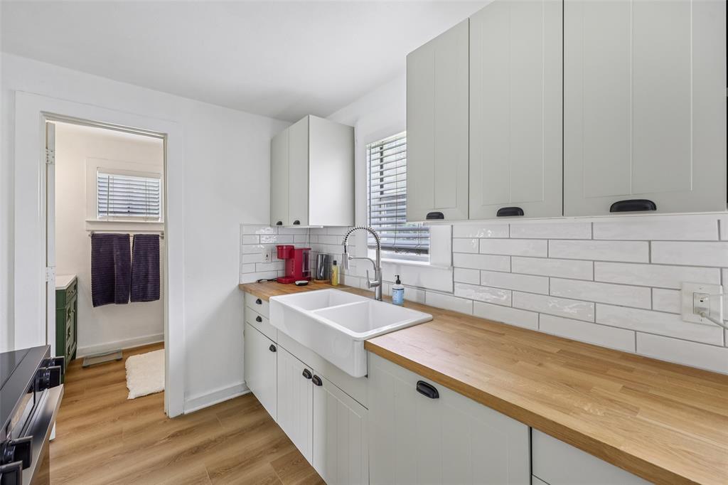 Mckinney Outlots - Residential