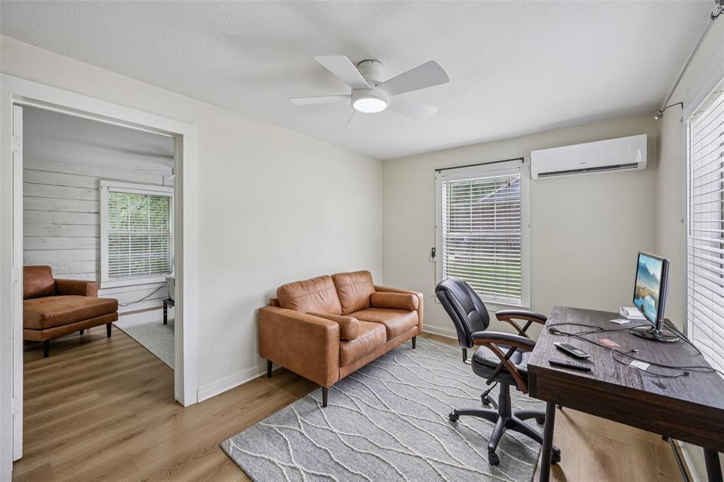 Mckinney Outlots - Residential