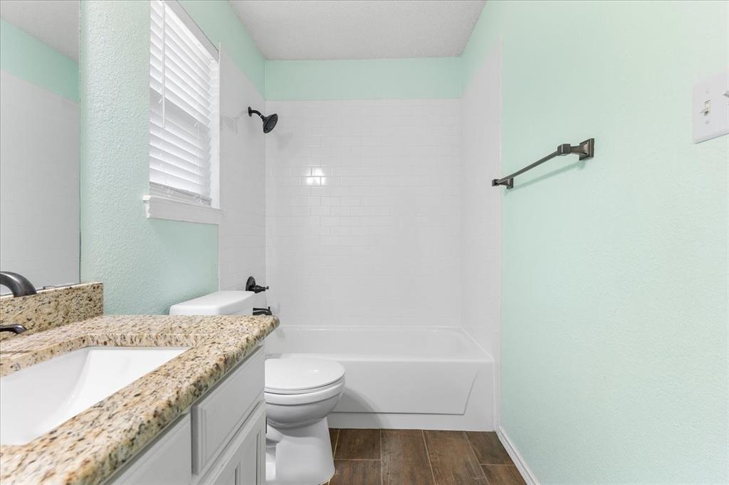 Indian Oaks Estates - Residential