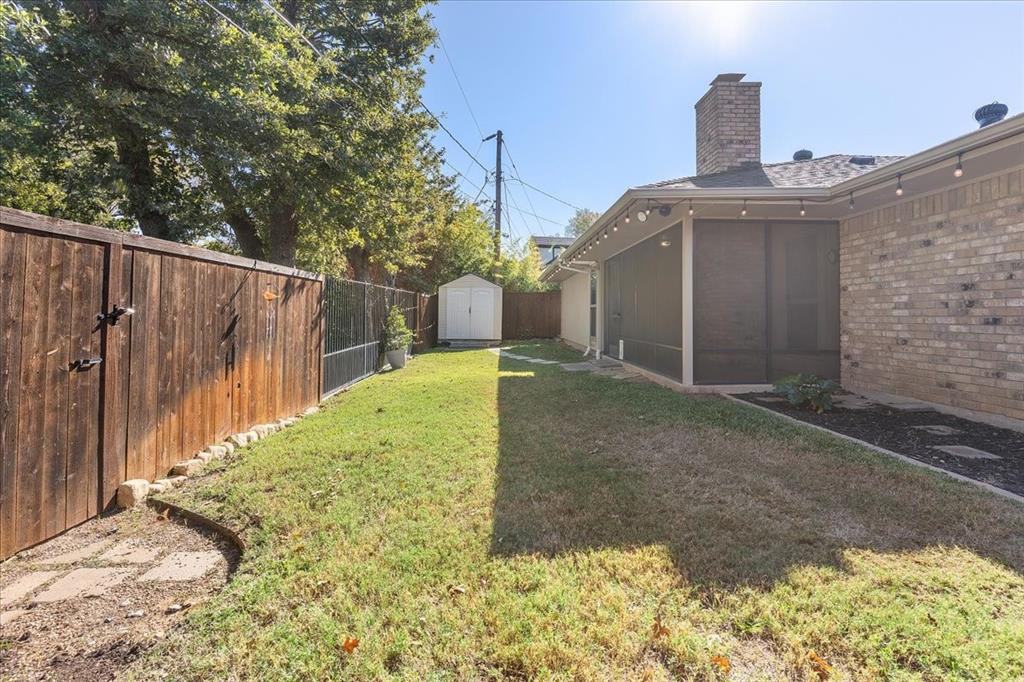 Indian Oaks Estates - Residential