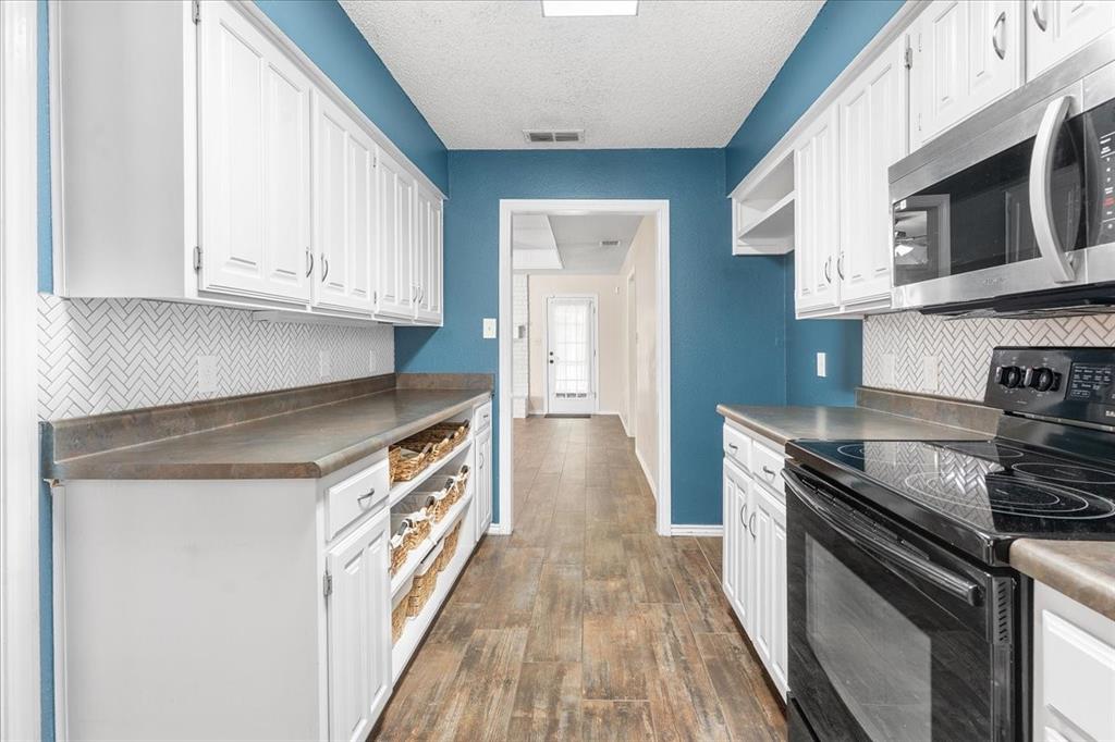 Indian Oaks Estates - Residential