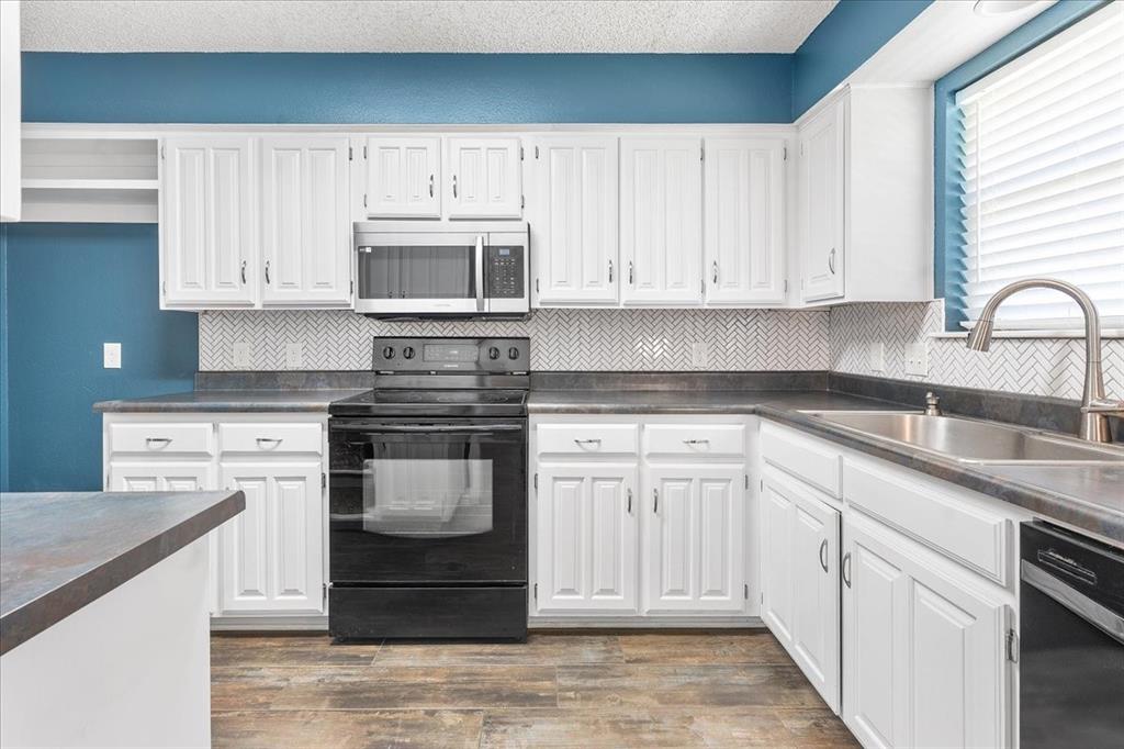 Indian Oaks Estates - Residential