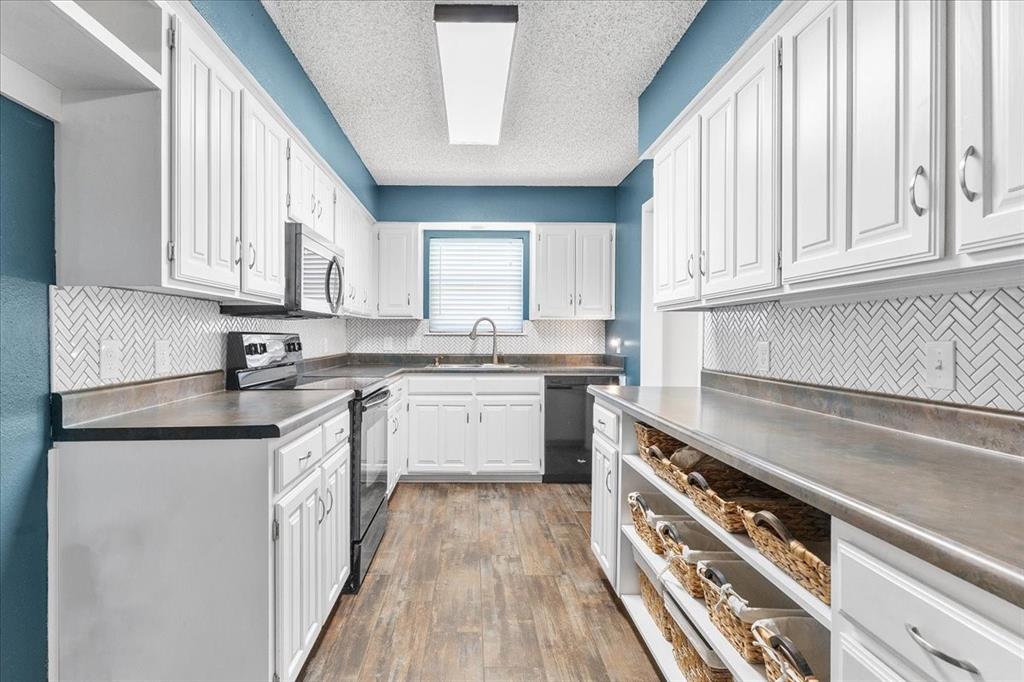 Indian Oaks Estates - Residential