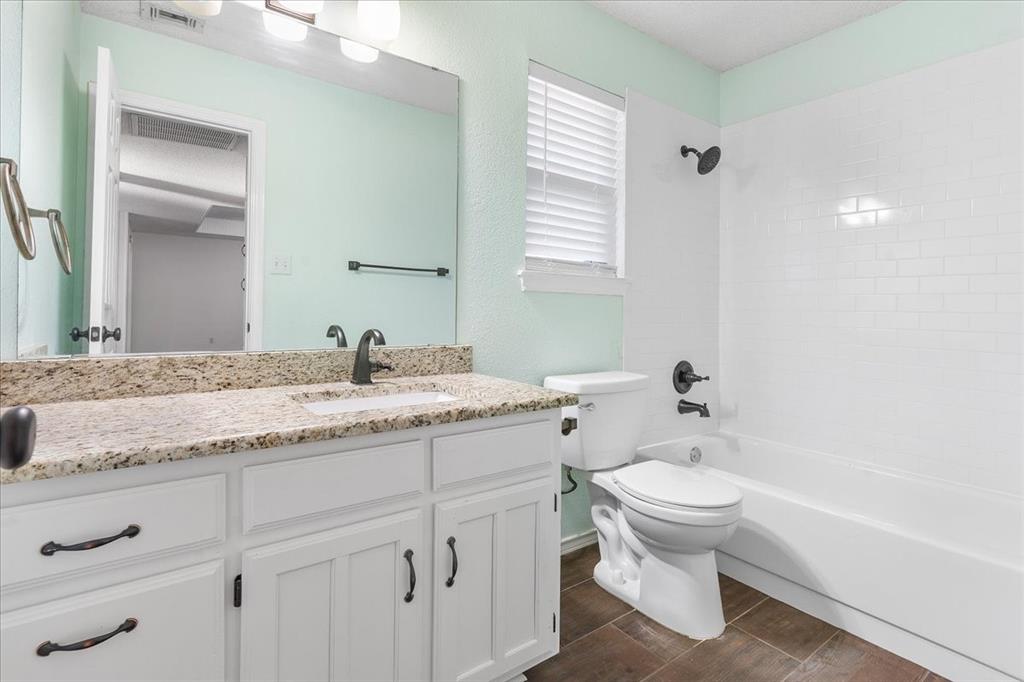 Indian Oaks Estates - Residential