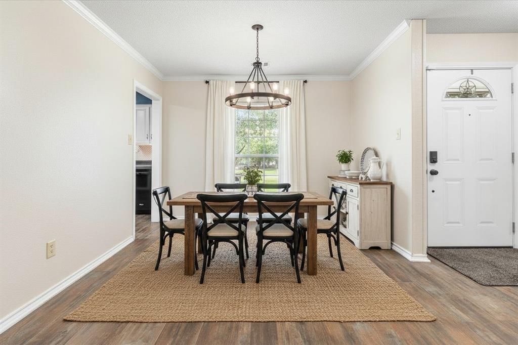 Indian Oaks Estates - Residential