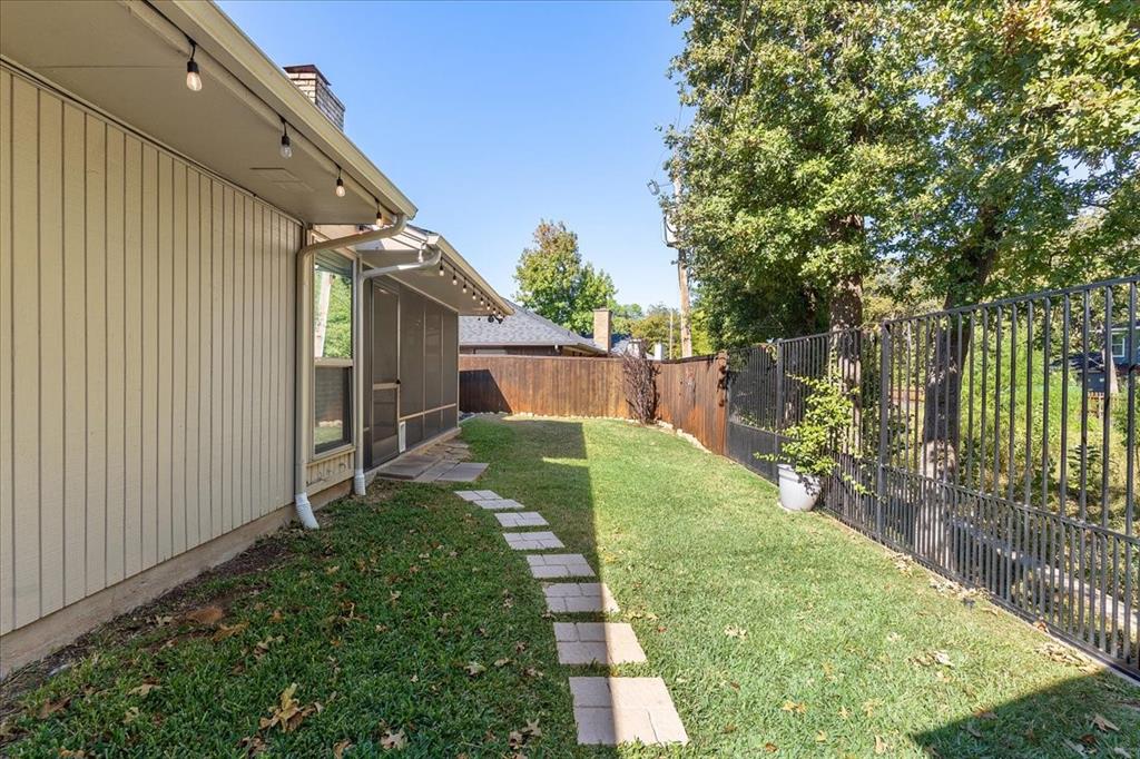 Indian Oaks Estates - Residential