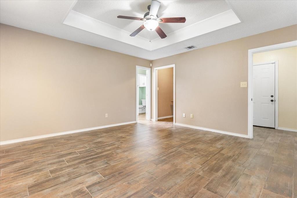 Indian Oaks Estates - Residential