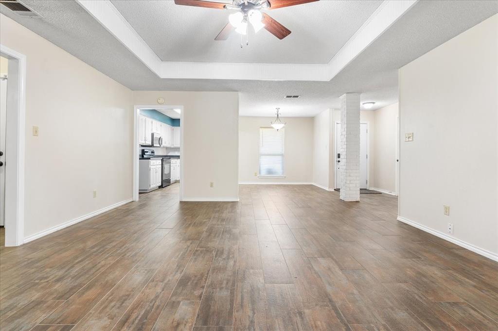 Indian Oaks Estates - Residential