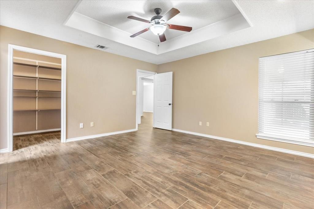 Indian Oaks Estates - Residential