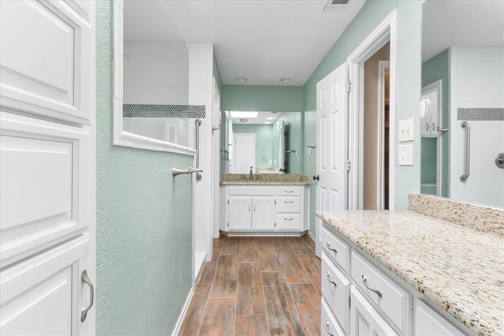 Indian Oaks Estates - Residential