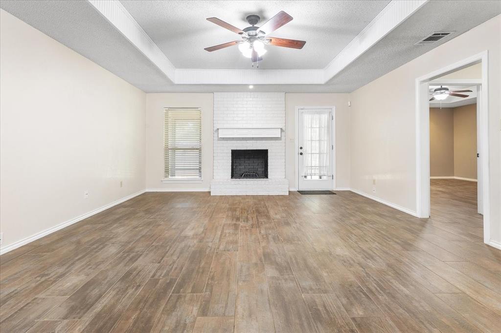 Indian Oaks Estates - Residential