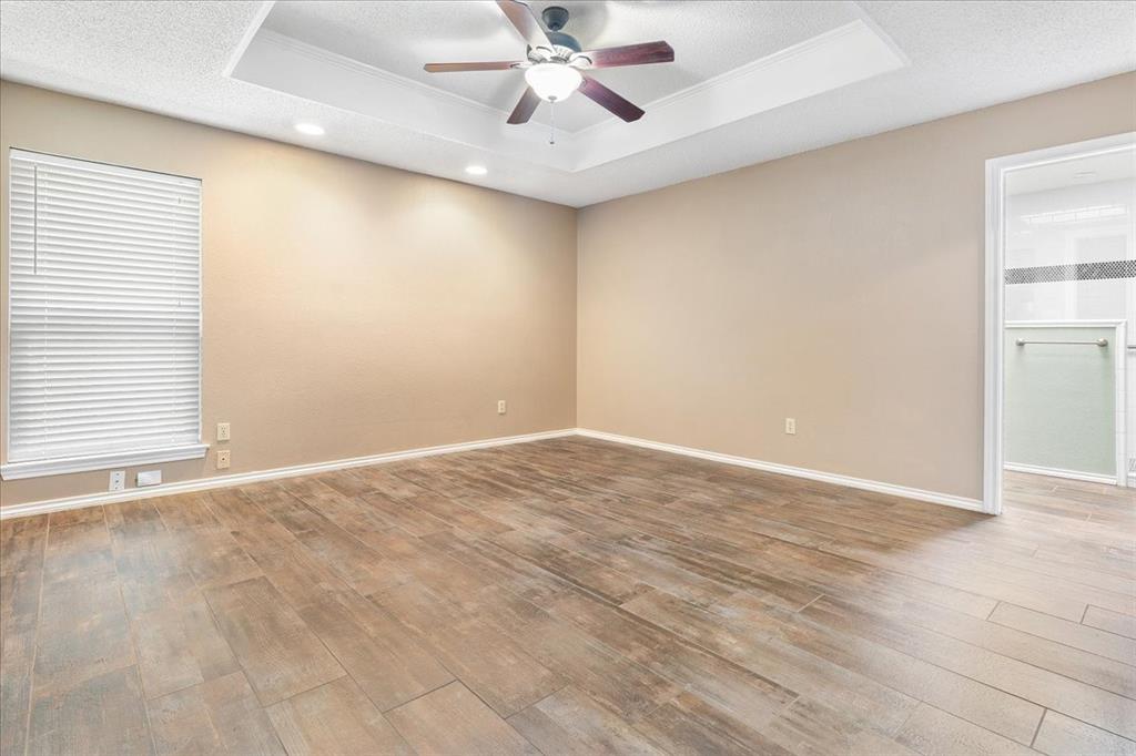 Indian Oaks Estates - Residential