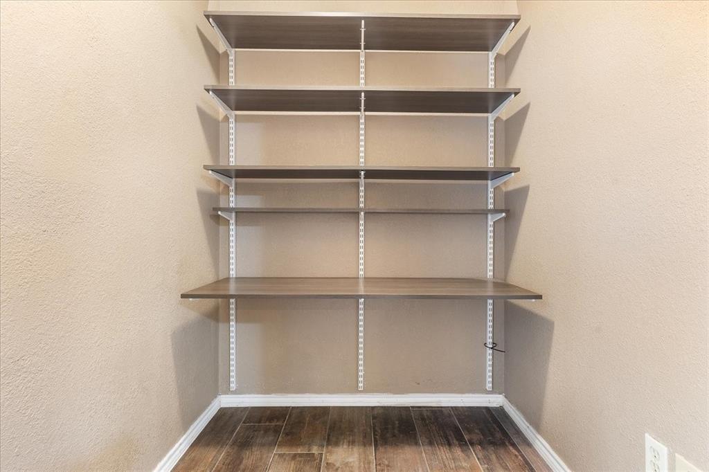 Indian Oaks Estates - Residential