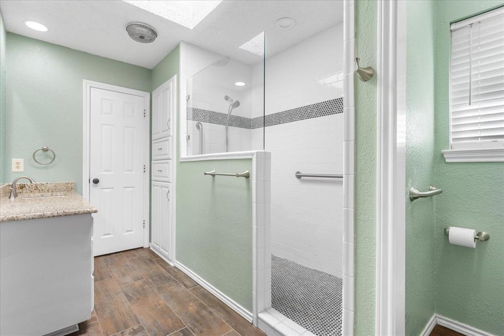 Indian Oaks Estates - Residential