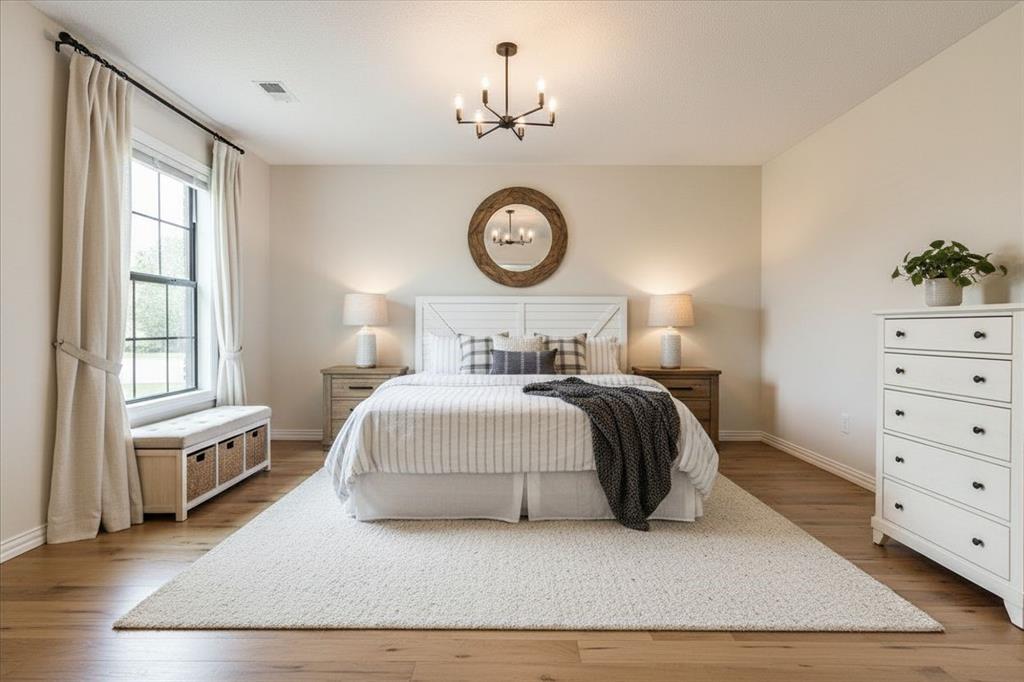 Indian Oaks Estates - Residential