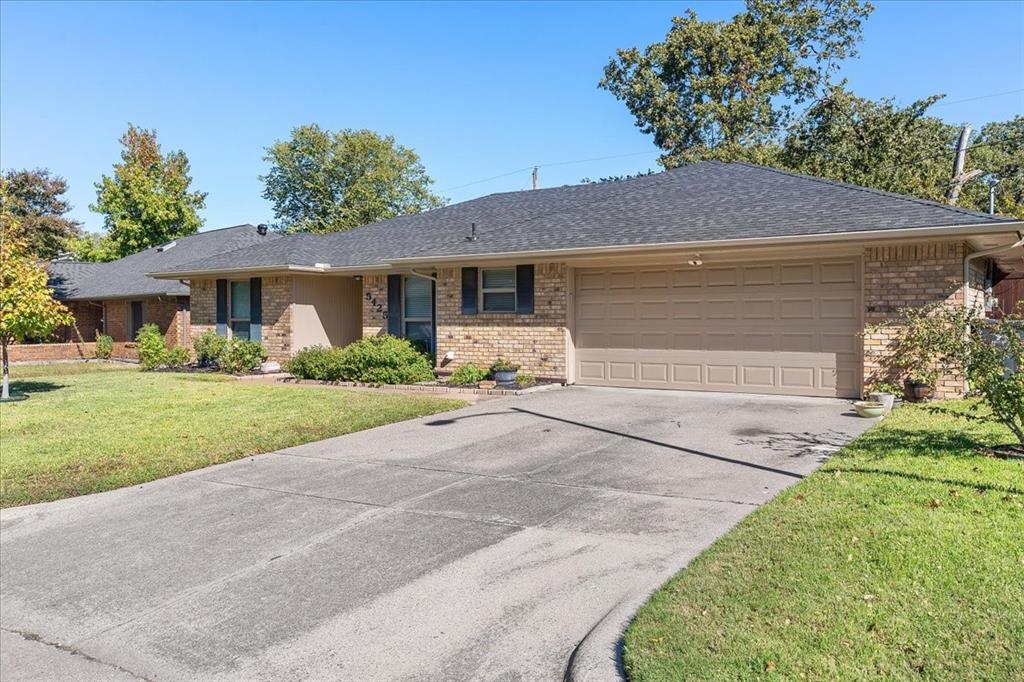 Indian Oaks Estates - Residential