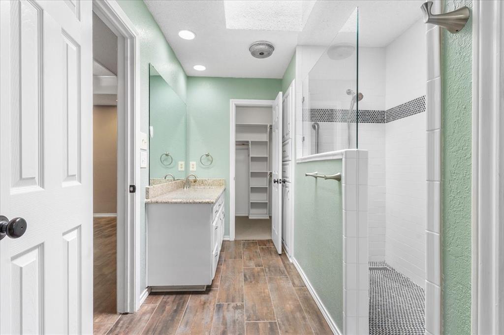 Indian Oaks Estates - Residential