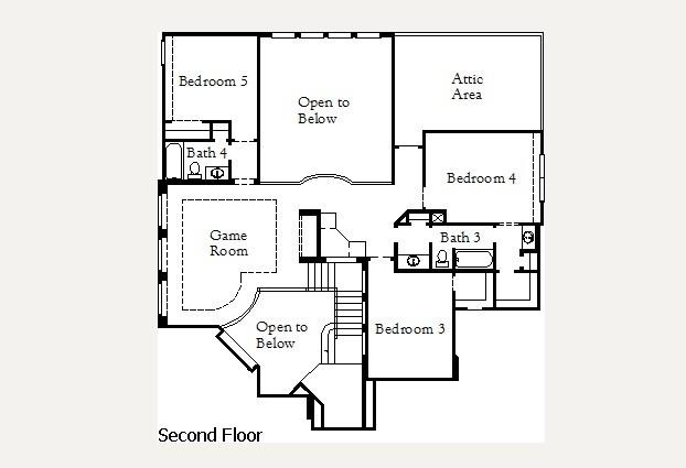 2103 Horizon Drive