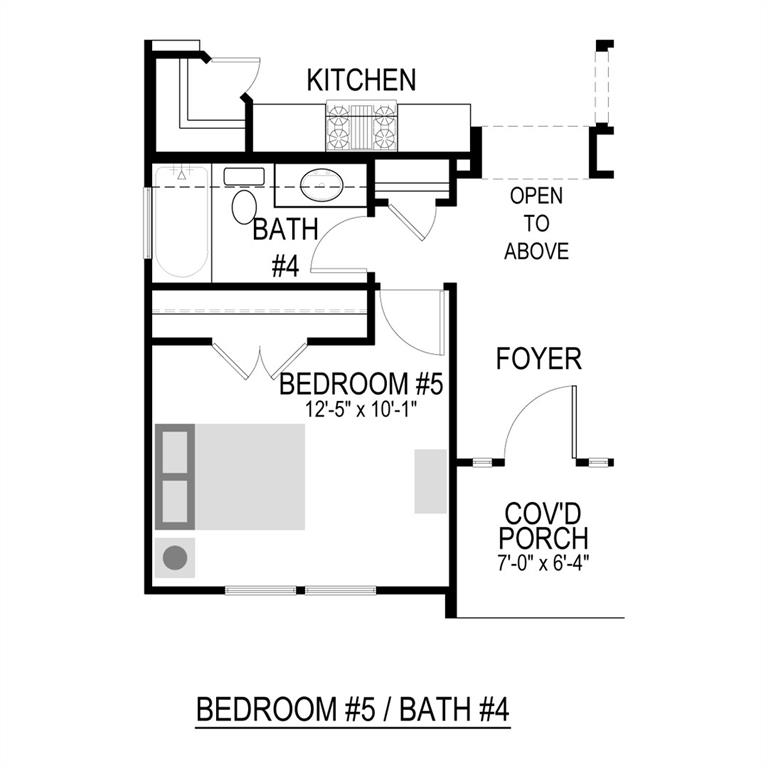 4705 Sandburg Street