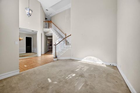 6113 Palomino Drive Plano TX 75024