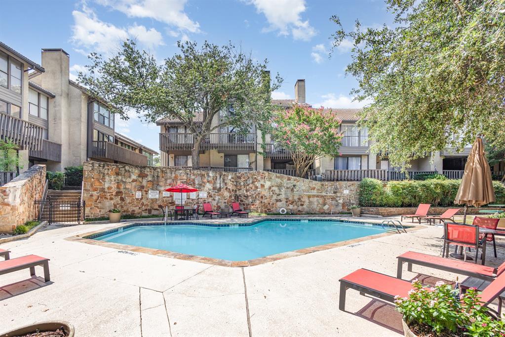 Quail Run Condo - Residential Lease