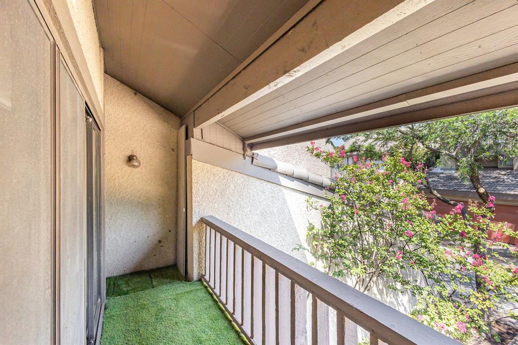 Quail Run Condo - Residential Lease