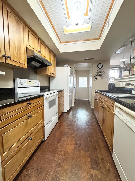 Quail Run Condo - Residential Lease