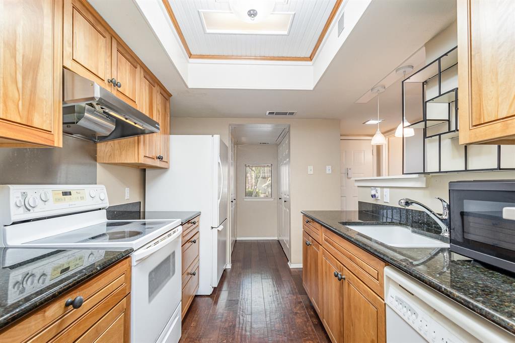 Quail Run Condo - Residential Lease