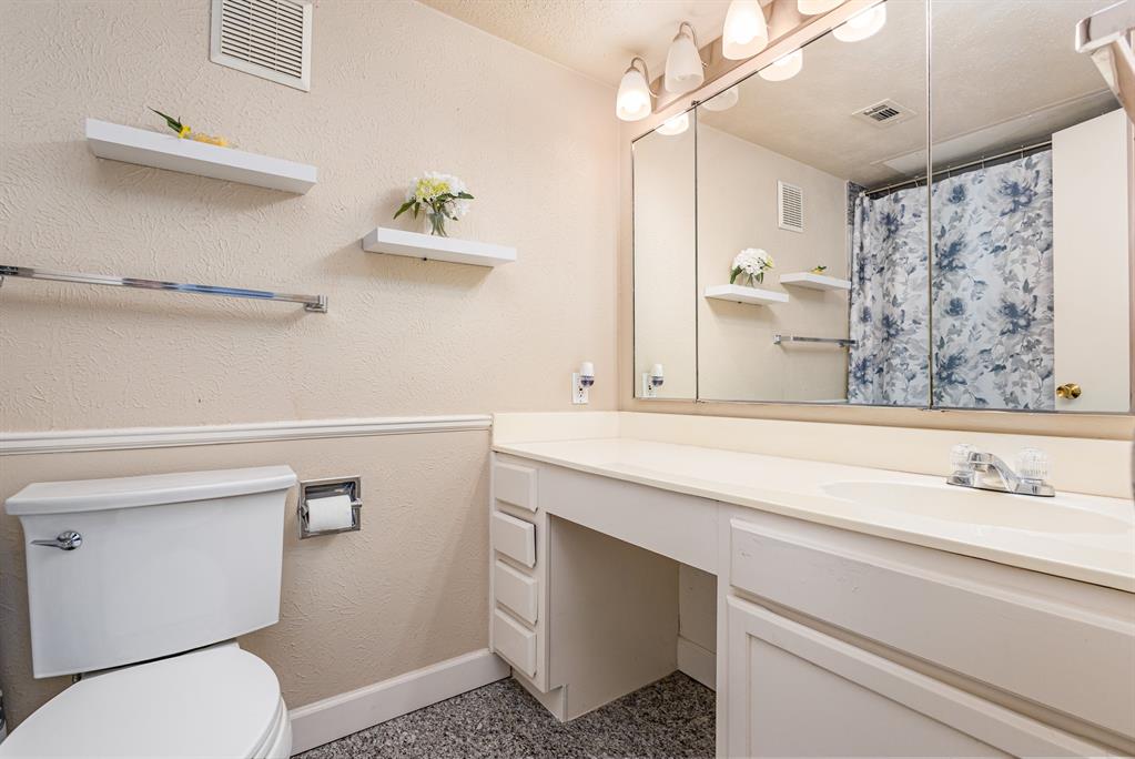 Quail Run Condo - Residential Lease