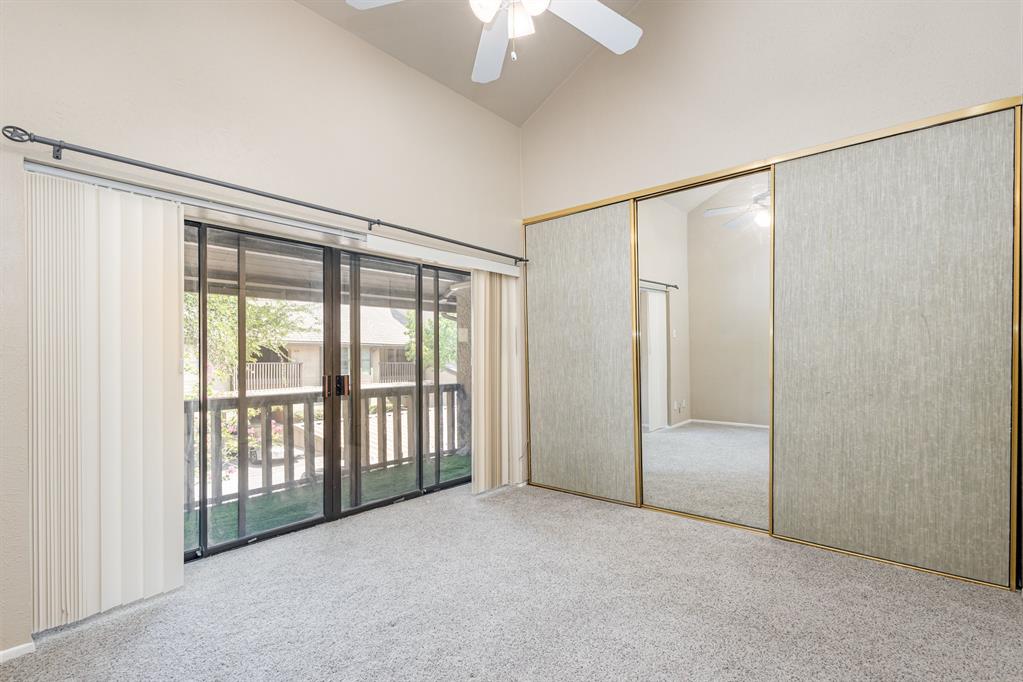 Quail Run Condo - Residential Lease