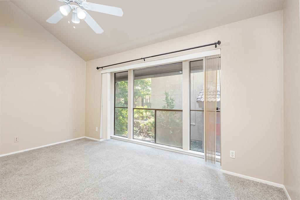 Quail Run Condo - Residential Lease