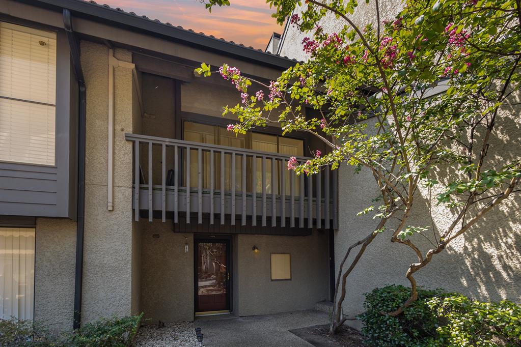 Quail Run Condo - Residential Lease