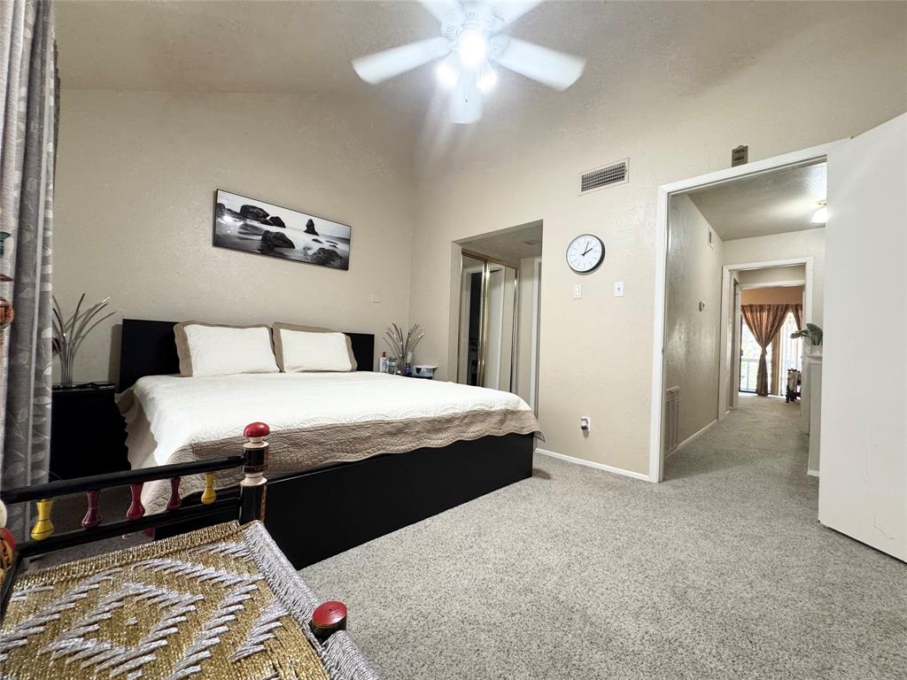 Quail Run Condo - Residential Lease