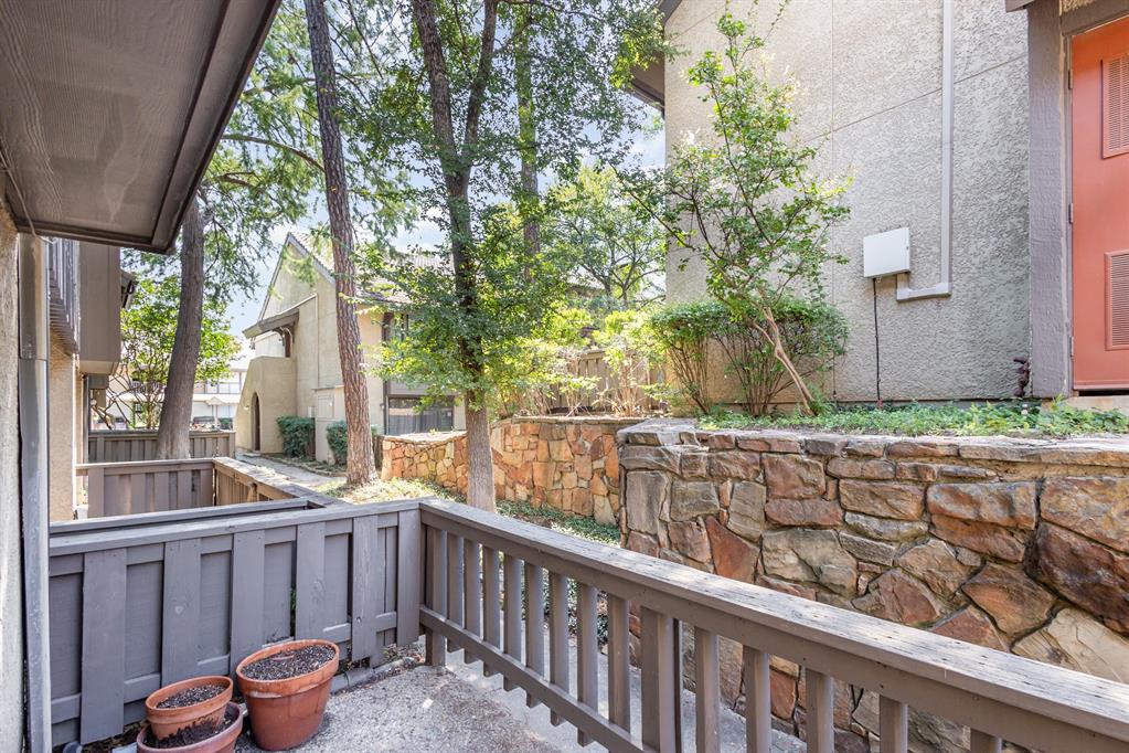 Quail Run Condo - Residential Lease