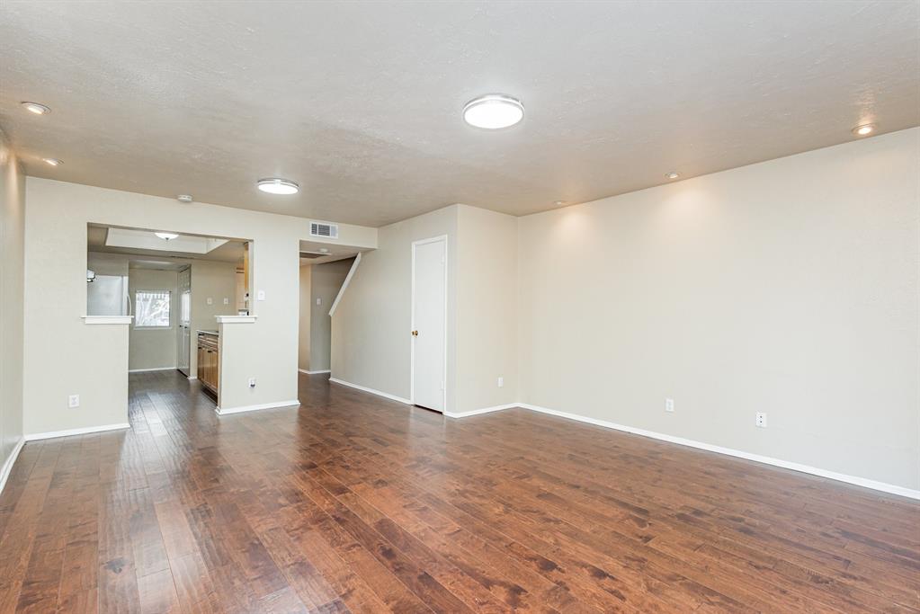 Quail Run Condo - Residential Lease