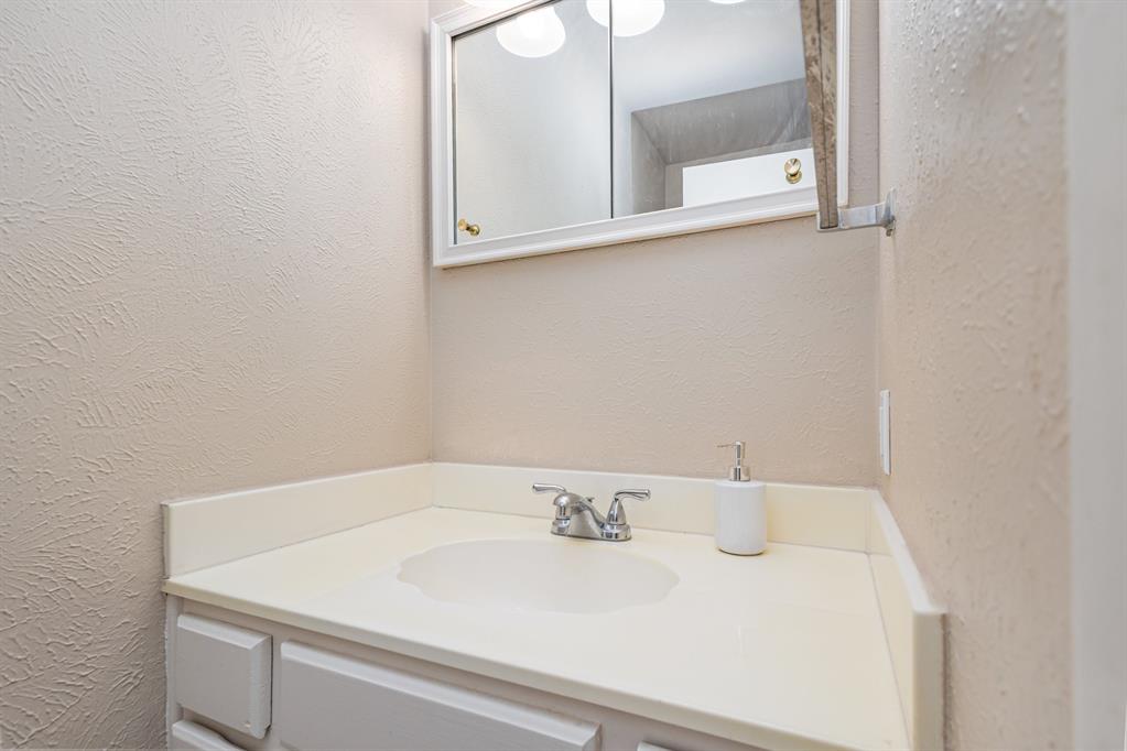 Quail Run Condo - Residential Lease