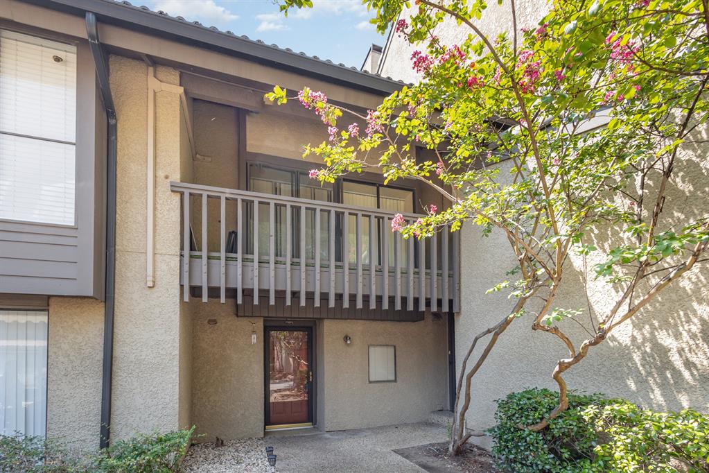 Quail Run Condo - Residential Lease