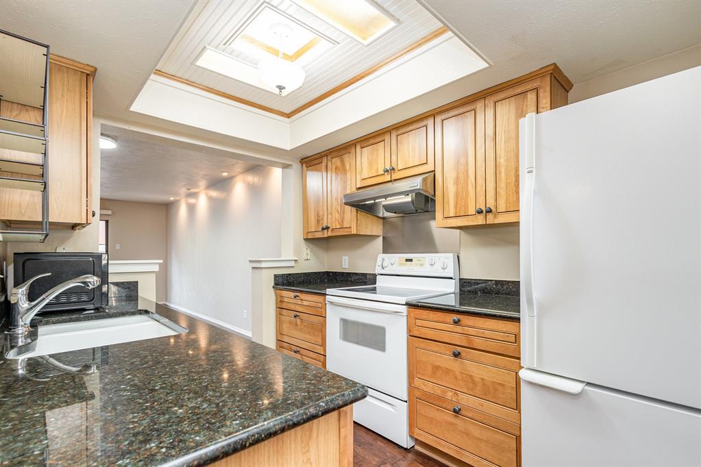 Quail Run Condo - Residential Lease