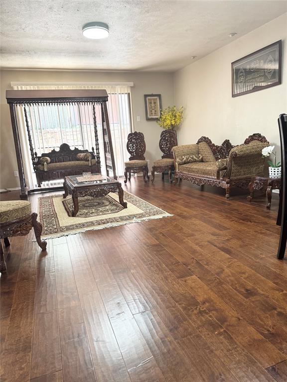 Quail Run Condo - Residential Lease