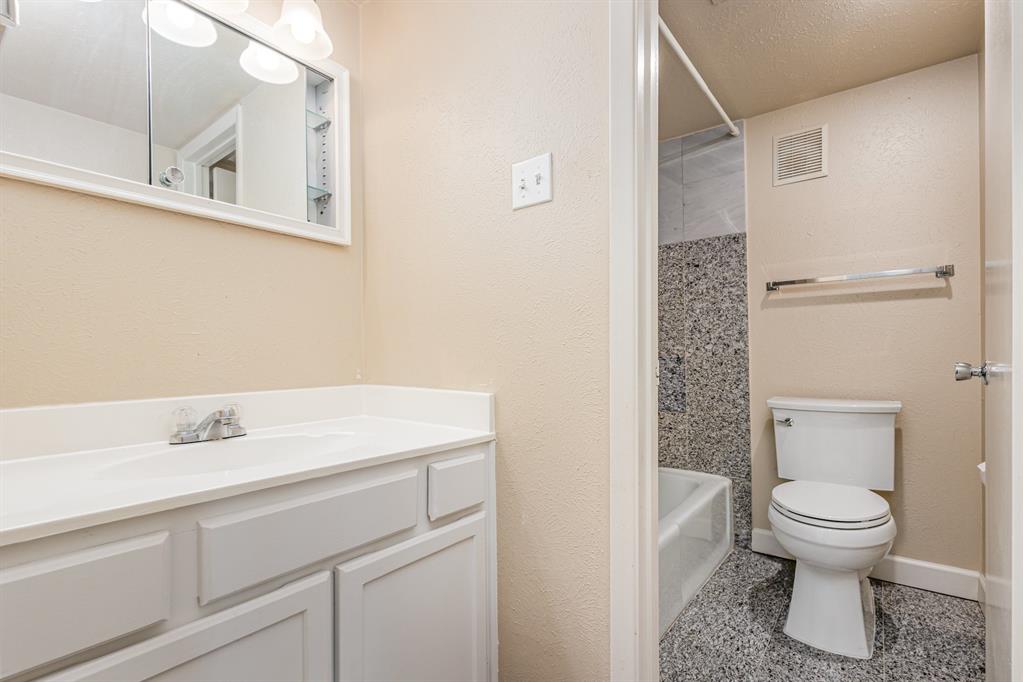 Quail Run Condo - Residential Lease