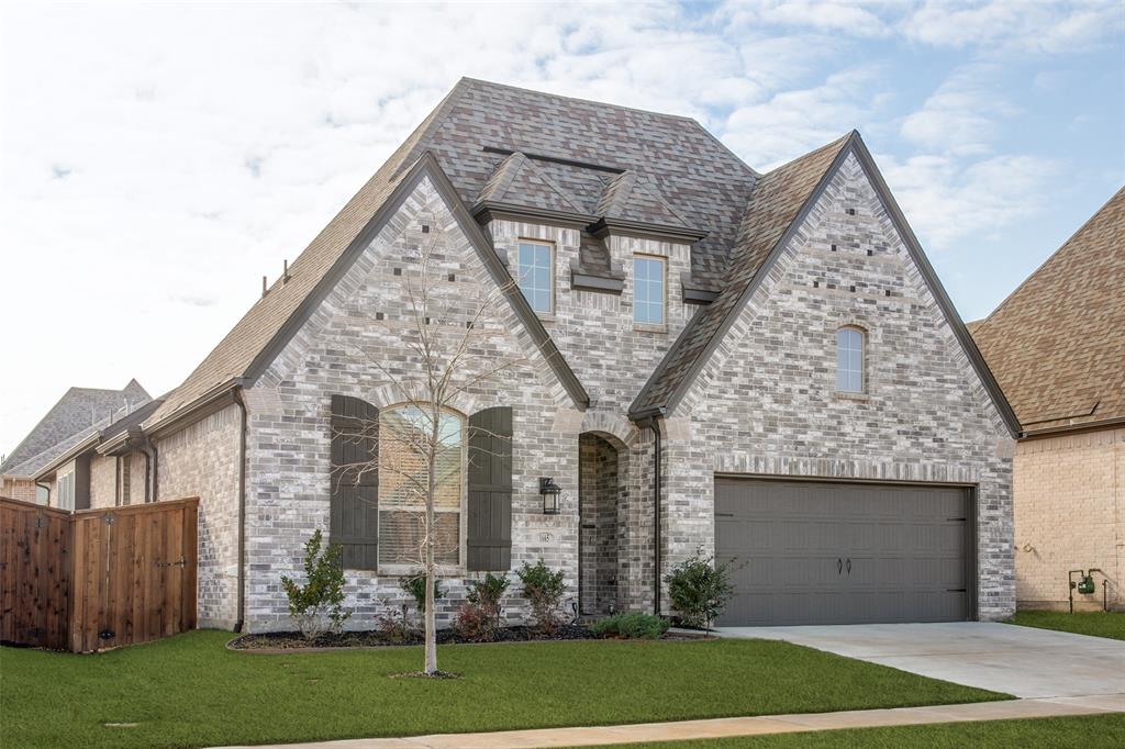 Wellington 2 Ph 1 North Prcl 1 - Residential Lease