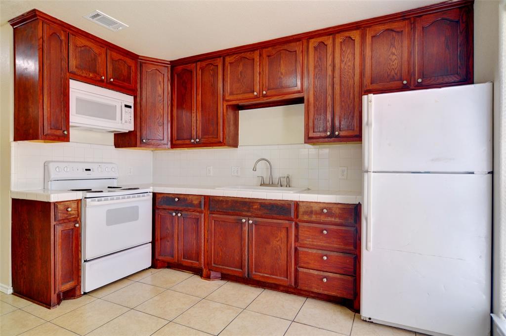 Rosen Heights Second Filing - Residential Income